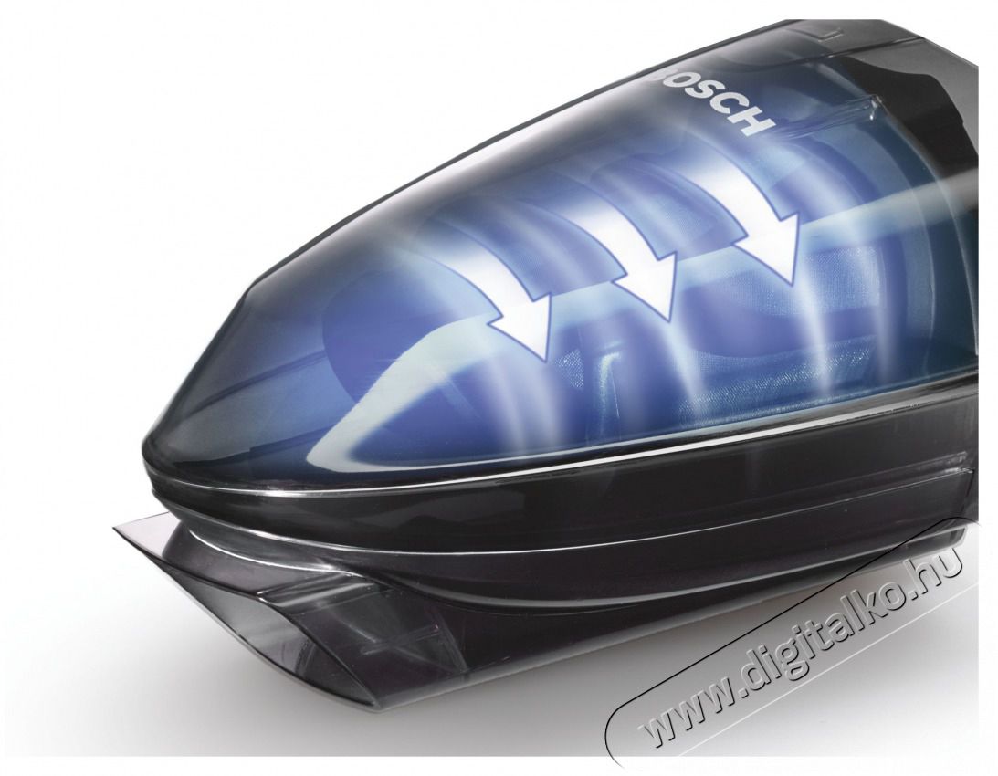 Bosch BHN16L morzsaporsz&iacute;v&oacute; H&aacute;ztart&aacute;s / Otthon / K&uuml;lt&eacute;r - Porsz&iacute;v&oacute; / takar&iacute;t&oacute;g&eacute;p - Morzsaporsz&iacute;v&oacute; - 473407