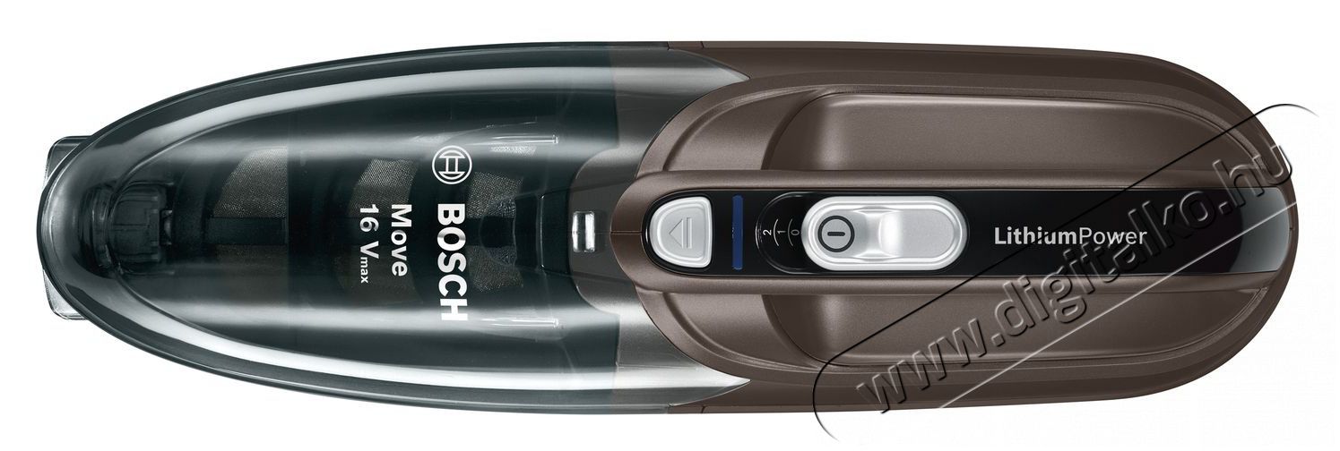 Bosch BHN16L morzsaporsz&iacute;v&oacute; H&aacute;ztart&aacute;s / Otthon / K&uuml;lt&eacute;r - Porsz&iacute;v&oacute; / takar&iacute;t&oacute;g&eacute;p - Morzsaporsz&iacute;v&oacute; - 473407