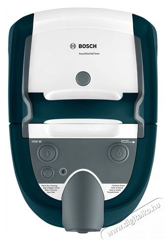 Bosch BWD41720 takar&iacute;t&oacute;g&eacute;p H&aacute;ztart&aacute;s / Otthon / K&uuml;lt&eacute;r - Porsz&iacute;v&oacute; / takar&iacute;t&oacute;g&eacute;p - Sz&aacute;raz-nedves takar&iacute;t&oacute;g&eacute;p - 474620