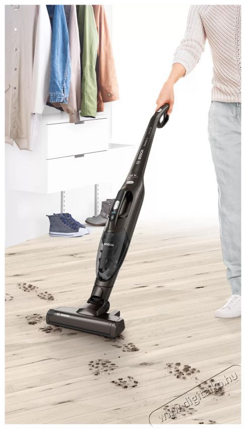 Bosch BCHF2MX16 2in1 akkumul&aacute;toros &aacute;ll&oacute; porsz&iacute;v&oacute; H&aacute;ztart&aacute;s / Otthon / K&uuml;lt&eacute;r - Porsz&iacute;v&oacute; / takar&iacute;t&oacute;g&eacute;p - K&eacute;zi / &aacute;ll&oacute; porsz&iacute;v&oacute; - 354938