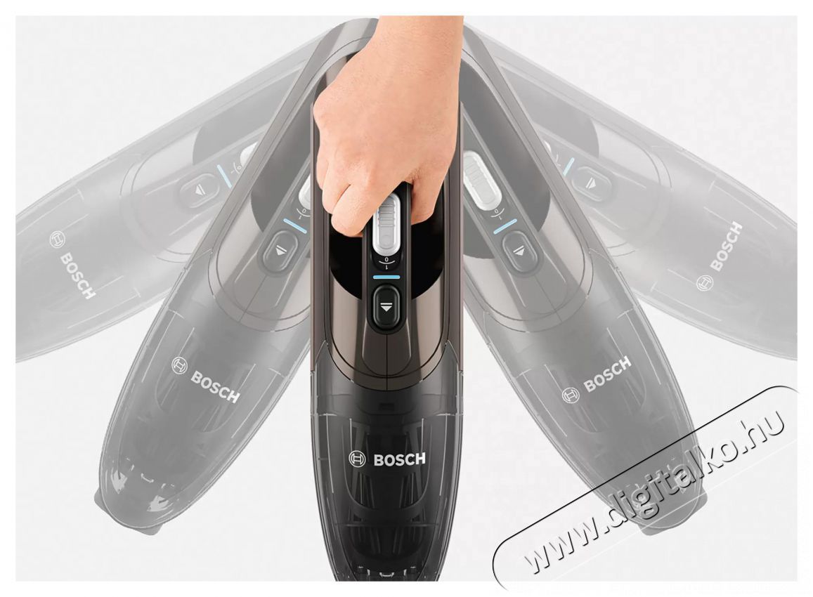 Bosch BCHF2MX16 2in1 akkumul&aacute;toros &aacute;ll&oacute; porsz&iacute;v&oacute; H&aacute;ztart&aacute;s / Otthon / K&uuml;lt&eacute;r - Porsz&iacute;v&oacute; / takar&iacute;t&oacute;g&eacute;p - K&eacute;zi / &aacute;ll&oacute; porsz&iacute;v&oacute; - 354938