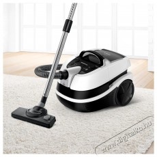 Bosch BWD421PRO Nedves-sz&aacute;raz porsz&iacute;v&oacute;, Feh&eacute;r/Fekete H&aacute;ztart&aacute;s / Otthon / K&uuml;lt&eacute;r - Porsz&iacute;v&oacute; / takar&iacute;t&oacute;g&eacute;p - Sz&aacute;raz-nedves takar&iacute;t&oacute;g&eacute;p - 400045