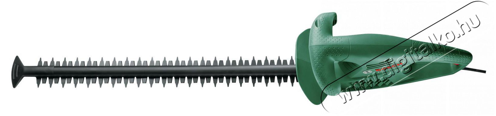 Bosch EasyHedgeCut 45 s&ouml;v&eacute;nyny&iacute;r&oacute; H&aacute;ztart&aacute;s / Otthon / K&uuml;lt&eacute;r - K&uuml;lt&eacute;r / kerti term&eacute;k / grill - S&ouml;v&eacute;ny / k&eacute;zi fű &eacute;s lomb v&aacute;g&oacute; - 380558
