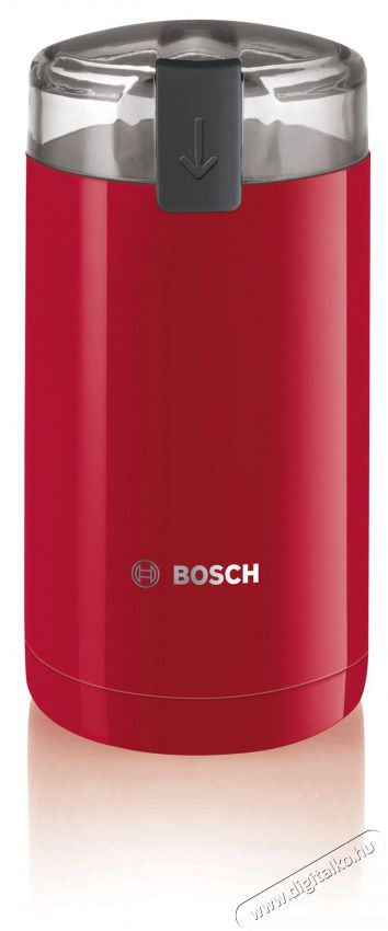 Bosch TSM6A014R k&aacute;v&eacute;dar&aacute;l&oacute; Konyhai term&eacute;kek - K&aacute;v&eacute;főző / k&aacute;v&eacute;&ouml;rlő / kieg&eacute;sz&iacute;tő - K&aacute;v&eacute;dar&aacute;l&oacute; / őrlő - 400318