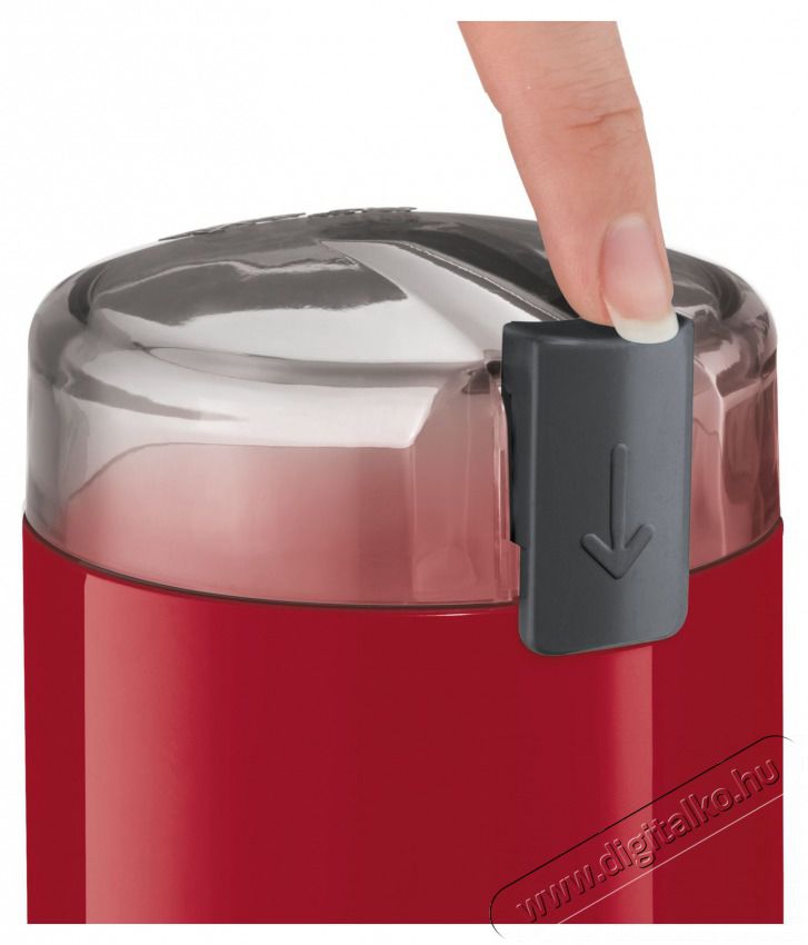 Bosch TSM6A014R k&aacute;v&eacute;dar&aacute;l&oacute; Konyhai term&eacute;kek - K&aacute;v&eacute;főző / k&aacute;v&eacute;&ouml;rlő / kieg&eacute;sz&iacute;tő - K&aacute;v&eacute;dar&aacute;l&oacute; / őrlő - 400318