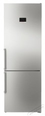 Bosch KGN49AIBT, Szabadon&aacute;ll&oacute;, alulfagyaszt&oacute;s hűtő-fagyaszt&oacute; kombin&aacute;ci&oacute; Inox - k&ouml;nnyű tiszt&iacute;t&aacute;s Konyhai term&eacute;kek - Hűtő, fagyaszt&oacute; (szabadon&aacute;ll&oacute;) - Alulfagyaszt&oacute;s kombin&aacute;lt hűtő - 475527