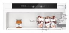 Bosch KIN86ADD0, Be&eacute;p&iacute;thető, alulfagyaszt&oacute;s hűtő-fagyaszt&oacute; kombin&aacute;ci&oacute; Konyhai term&eacute;kek - Hűtő, fagyaszt&oacute; (be&eacute;p&iacute;thető) - Alulfagyaszt&oacute;s kombin&aacute;lt hűtő - 475530