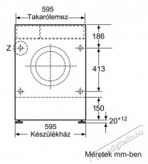 Bosch WKD28543EU, Mos&oacute;-sz&aacute;r&iacute;t&oacute;g&eacute;p Feh&eacute;r H&aacute;ztart&aacute;s / Otthon / K&uuml;lt&eacute;r - Mos&oacute;g&eacute;p / sz&aacute;r&iacute;t&oacute;g&eacute;p - Mos&oacute;-sz&aacute;r&iacute;t&oacute;g&eacute;p - 475539