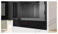Bosch BFL7221B1 Konyhai term&eacute;kek - Mikrohull&aacute;m&uacute; s&uuml;tő - Mikrohull&aacute;m&uacute; s&uuml;tő (be&eacute;p&iacute;thető) - 490953