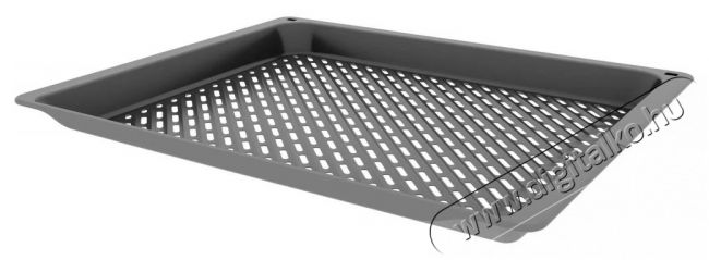 Bosch HEZ629070, Grillbet&eacute;t Konyhai term&eacute;kek - Ed&eacute;ny - S&uuml;tőtepsi / s&uuml;tőforma - 408549