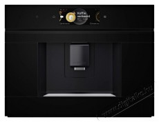Bosch CTL7181B0 Konyhai termékek - Kávéfőző / kávéörlő / kiegészítő - Beépíthető kávéfőző - 490965