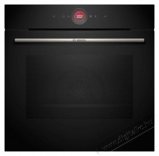 Bosch HBG7721B2 Konyhai term&eacute;kek - S&uuml;tő-főzőlap, tűzhely (be&eacute;p&iacute;thető) - S&uuml;tő (be&eacute;p&iacute;thető) - 490969