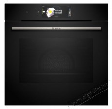 Bosch HBG7784B1 Konyhai term&eacute;kek - S&uuml;tő-főzőlap, tűzhely (be&eacute;p&iacute;thető) - S&uuml;tő (be&eacute;p&iacute;thető) - 490973
