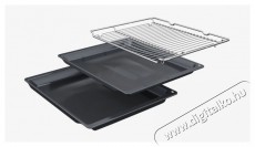 Bosch HBG7784B1 Konyhai term&eacute;kek - S&uuml;tő-főzőlap, tűzhely (be&eacute;p&iacute;thető) - S&uuml;tő (be&eacute;p&iacute;thető) - 490973