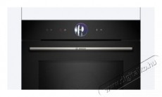 Bosch HMG7764B1 Konyhai term&eacute;kek - S&uuml;tő-főzőlap, tűzhely (be&eacute;p&iacute;thető) - S&uuml;tő (be&eacute;p&iacute;thető) - 490974