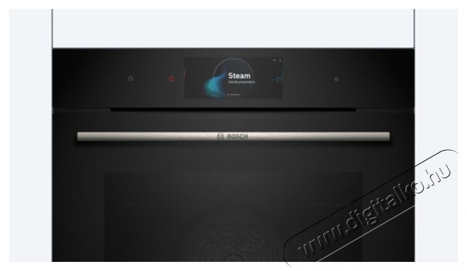 Bosch HRG7784B1 Konyhai term&eacute;kek - S&uuml;tő-főzőlap, tűzhely (be&eacute;p&iacute;thető) - S&uuml;tő (be&eacute;p&iacute;thető) - 490976
