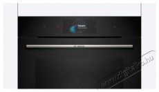 Bosch HRG7784B1 Konyhai term&eacute;kek - S&uuml;tő-főzőlap, tűzhely (be&eacute;p&iacute;thető) - S&uuml;tő (be&eacute;p&iacute;thető) - 490976