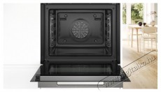 Bosch HRG7784B1 Konyhai term&eacute;kek - S&uuml;tő-főzőlap, tűzhely (be&eacute;p&iacute;thető) - S&uuml;tő (be&eacute;p&iacute;thető) - 490976