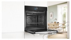 Bosch HRG7784B1 Konyhai term&eacute;kek - S&uuml;tő-főzőlap, tűzhely (be&eacute;p&iacute;thető) - S&uuml;tő (be&eacute;p&iacute;thető) - 490976