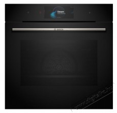 Bosch HRG7784B1 Konyhai term&eacute;kek - S&uuml;tő-főzőlap, tűzhely (be&eacute;p&iacute;thető) - S&uuml;tő (be&eacute;p&iacute;thető) - 490976