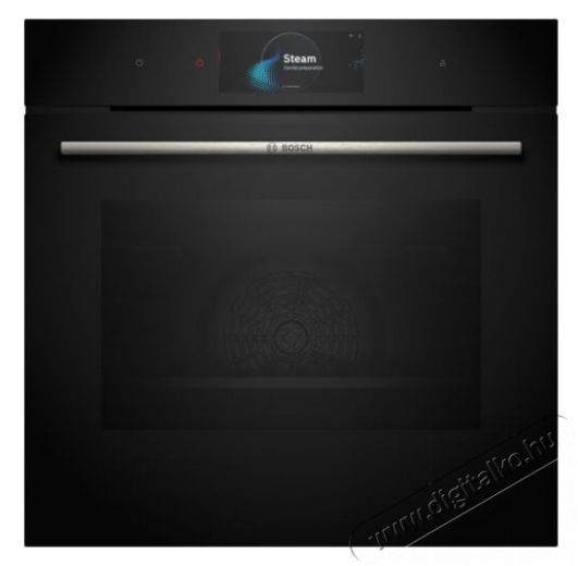 Bosch HRG7784B1 Konyhai term&eacute;kek - S&uuml;tő-főzőlap, tűzhely (be&eacute;p&iacute;thető) - S&uuml;tő (be&eacute;p&iacute;thető) - 490976
