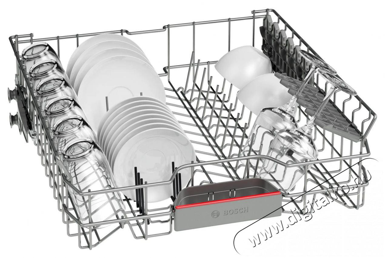 Bosch SMS4HVI02E Konyhai term&eacute;kek - Mosogat&oacute;g&eacute;p - Norm&aacute;l (60cm) szabadon&aacute;ll&oacute; mosogat&oacute;g&eacute;p - 490991