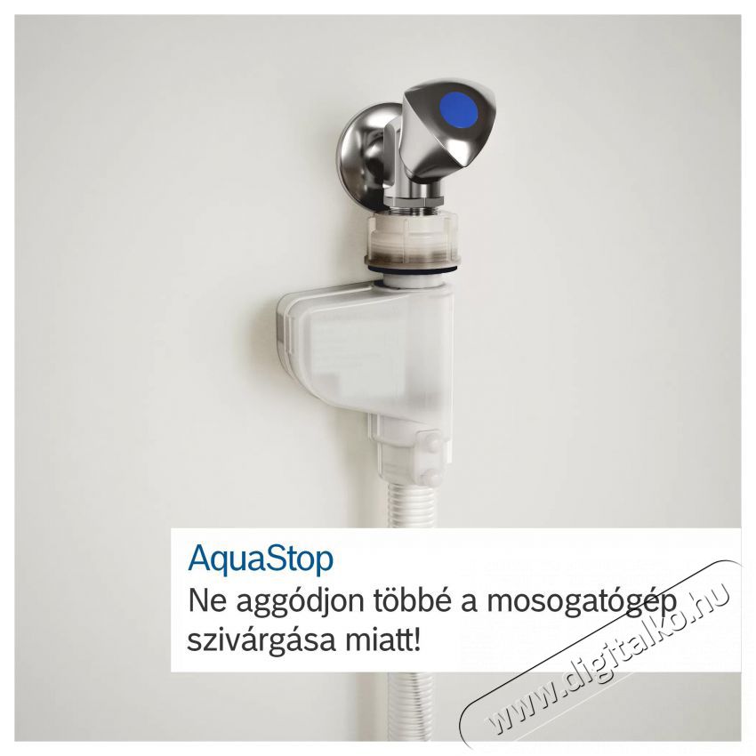 Bosch SMS4HVI02E Konyhai term&eacute;kek - Mosogat&oacute;g&eacute;p - Norm&aacute;l (60cm) szabadon&aacute;ll&oacute; mosogat&oacute;g&eacute;p - 490991