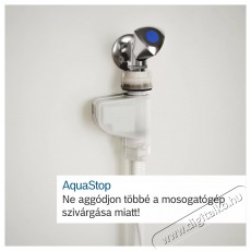 Bosch SMS4HVI02E Konyhai term&eacute;kek - Mosogat&oacute;g&eacute;p - Norm&aacute;l (60cm) szabadon&aacute;ll&oacute; mosogat&oacute;g&eacute;p - 490991