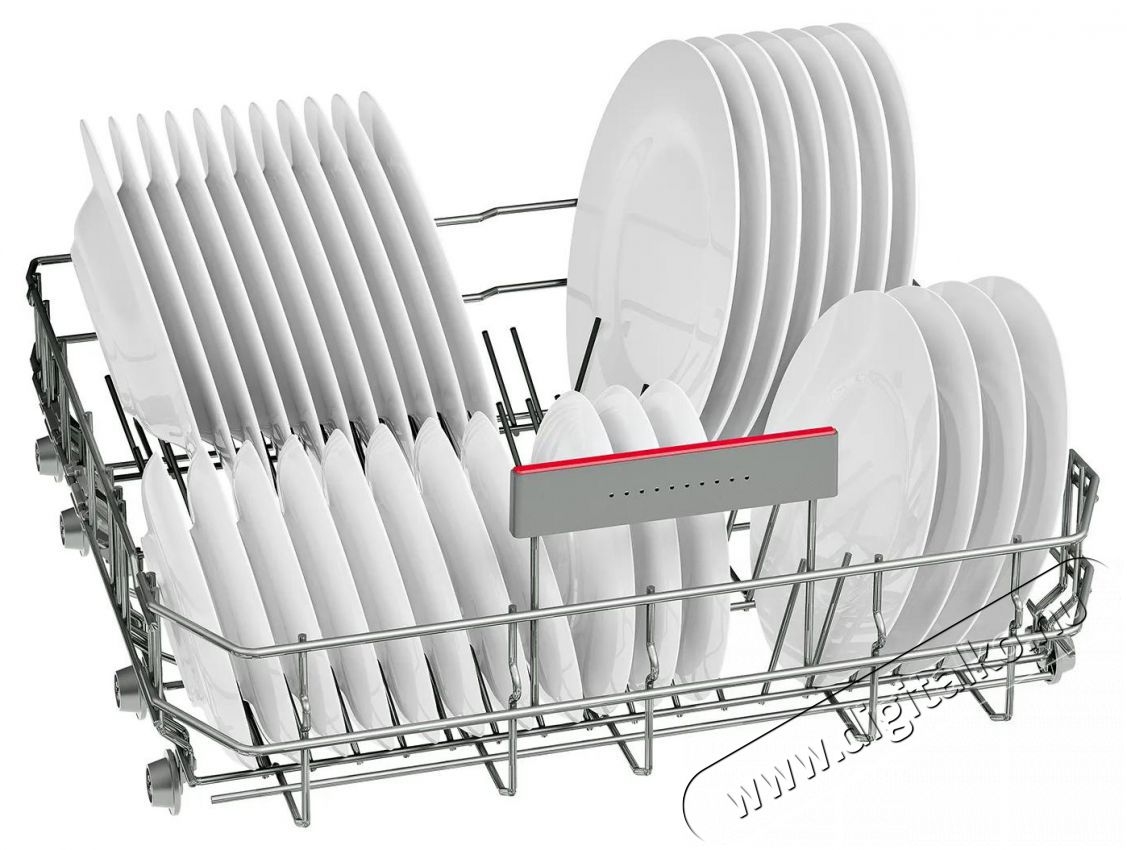 Bosch SMS4HVI02E Konyhai term&eacute;kek - Mosogat&oacute;g&eacute;p - Norm&aacute;l (60cm) szabadon&aacute;ll&oacute; mosogat&oacute;g&eacute;p - 490991