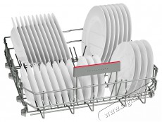 Bosch SMS4HVI02E Konyhai term&eacute;kek - Mosogat&oacute;g&eacute;p - Norm&aacute;l (60cm) szabadon&aacute;ll&oacute; mosogat&oacute;g&eacute;p - 490991