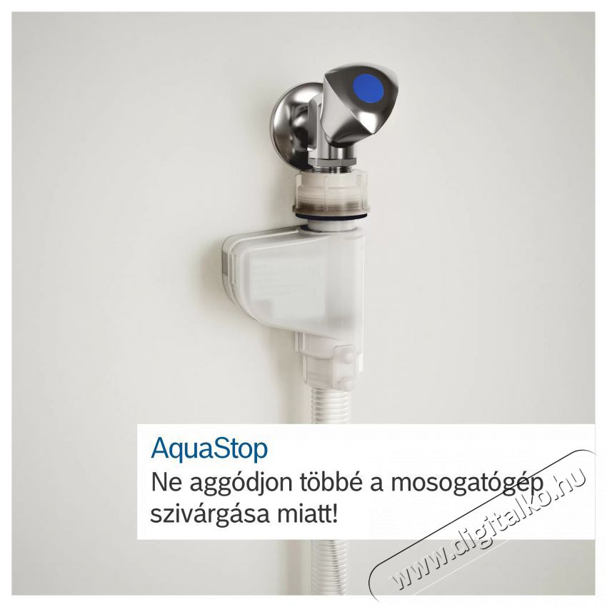 Bosch SMS2HVI02E Mosogat&oacute;g&eacute;p Konyhai term&eacute;kek - Mosogat&oacute;g&eacute;p - Norm&aacute;l (60cm) szabadon&aacute;ll&oacute; mosogat&oacute;g&eacute;p - 493124