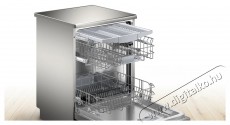 Bosch SMS2HVI02E Mosogat&oacute;g&eacute;p Konyhai term&eacute;kek - Mosogat&oacute;g&eacute;p - Norm&aacute;l (60cm) szabadon&aacute;ll&oacute; mosogat&oacute;g&eacute;p - 493124