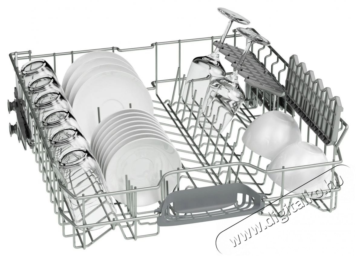 Bosch SMS2HVI02E Mosogat&oacute;g&eacute;p Konyhai term&eacute;kek - Mosogat&oacute;g&eacute;p - Norm&aacute;l (60cm) szabadon&aacute;ll&oacute; mosogat&oacute;g&eacute;p - 493124