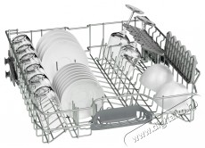 Bosch SMS2HVI02E Mosogat&oacute;g&eacute;p Konyhai term&eacute;kek - Mosogat&oacute;g&eacute;p - Norm&aacute;l (60cm) szabadon&aacute;ll&oacute; mosogat&oacute;g&eacute;p - 493124