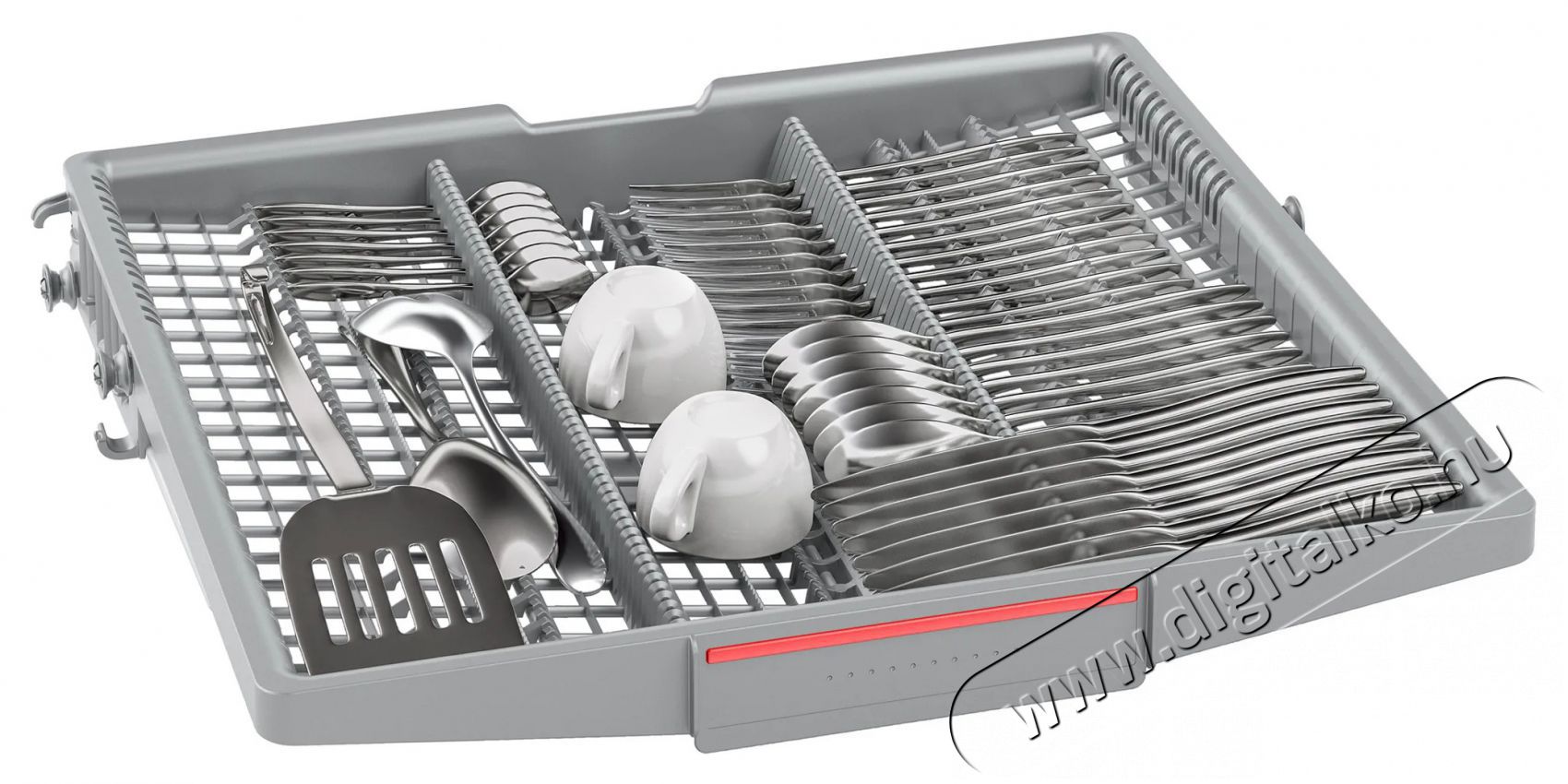 Bosch SMS4HVI00E Mosogat&oacute;g&eacute;p Konyhai term&eacute;kek - Mosogat&oacute;g&eacute;p - Norm&aacute;l (60cm) szabadon&aacute;ll&oacute; mosogat&oacute;g&eacute;p - 493125
