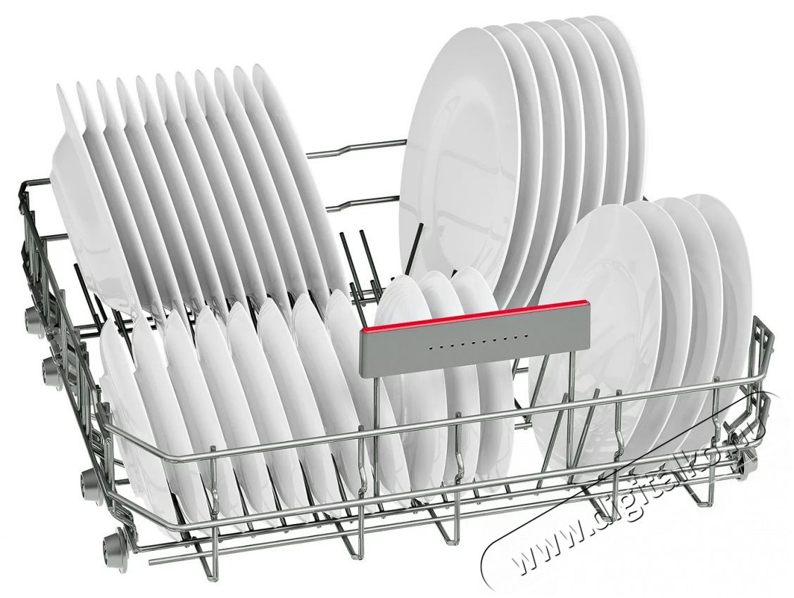 Bosch SMS4HVI00E Mosogat&oacute;g&eacute;p Konyhai term&eacute;kek - Mosogat&oacute;g&eacute;p - Norm&aacute;l (60cm) szabadon&aacute;ll&oacute; mosogat&oacute;g&eacute;p - 493125