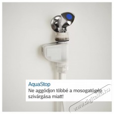 Bosch SMS4HVI00E Mosogat&oacute;g&eacute;p Konyhai term&eacute;kek - Mosogat&oacute;g&eacute;p - Norm&aacute;l (60cm) szabadon&aacute;ll&oacute; mosogat&oacute;g&eacute;p - 493125