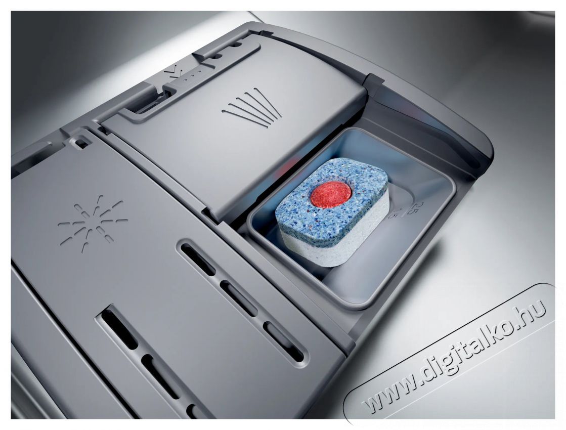 Bosch SMS4HVI00E Mosogat&oacute;g&eacute;p Konyhai term&eacute;kek - Mosogat&oacute;g&eacute;p - Norm&aacute;l (60cm) szabadon&aacute;ll&oacute; mosogat&oacute;g&eacute;p - 493125