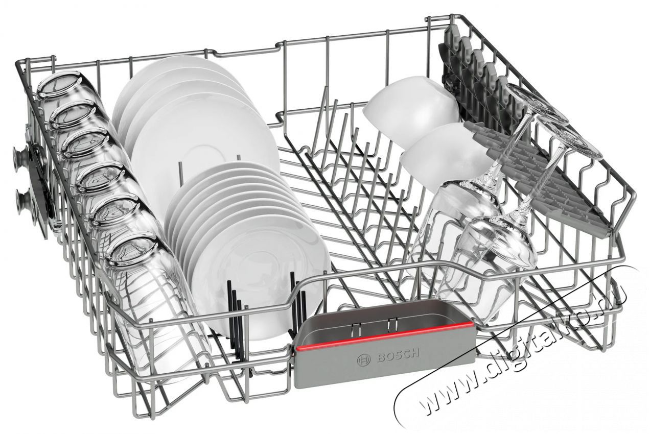 Bosch SMS4HVI00E Mosogat&oacute;g&eacute;p Konyhai term&eacute;kek - Mosogat&oacute;g&eacute;p - Norm&aacute;l (60cm) szabadon&aacute;ll&oacute; mosogat&oacute;g&eacute;p - 493125