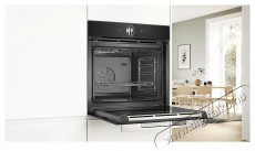 Bosch HSG7364B1 Konyhai term&eacute;kek - S&uuml;tő-főzőlap, tűzhely (be&eacute;p&iacute;thető) - S&uuml;tő (be&eacute;p&iacute;thető) - 492705