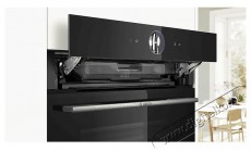 Bosch HSG7364B1 Konyhai term&eacute;kek - S&uuml;tő-főzőlap, tűzhely (be&eacute;p&iacute;thető) - S&uuml;tő (be&eacute;p&iacute;thető) - 492705