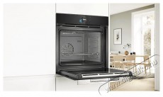 Bosch HSG7584B1 Konyhai term&eacute;kek - S&uuml;tő-főzőlap, tűzhely (be&eacute;p&iacute;thető) - S&uuml;tő (be&eacute;p&iacute;thető) - 492706