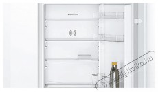 Bosch KIV865SE0 Konyhai term&eacute;kek - Hűtő, fagyaszt&oacute; (be&eacute;p&iacute;thető) - Alulfagyaszt&oacute;s kombin&aacute;lt hűtő - 492711