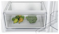 Bosch KIV865SE0 Konyhai term&eacute;kek - Hűtő, fagyaszt&oacute; (be&eacute;p&iacute;thető) - Alulfagyaszt&oacute;s kombin&aacute;lt hűtő - 492711