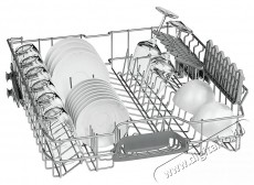 Bosch SMI2HVS02E Konyhai term&eacute;kek - Mosogat&oacute;g&eacute;p - Norm&aacute;l (60cm) be&eacute;p&iacute;thető mosogat&oacute;g&eacute;p - 492714
