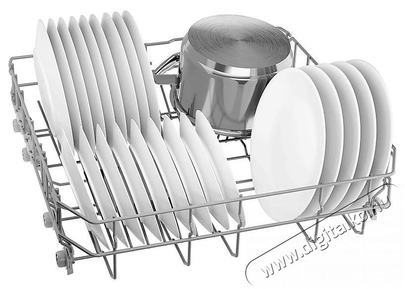 Bosch SMI2HVS02E Konyhai term&eacute;kek - Mosogat&oacute;g&eacute;p - Norm&aacute;l (60cm) be&eacute;p&iacute;thető mosogat&oacute;g&eacute;p - 492714