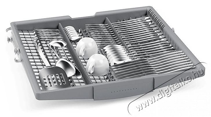 Bosch SMI2HVS02E Konyhai term&eacute;kek - Mosogat&oacute;g&eacute;p - Norm&aacute;l (60cm) be&eacute;p&iacute;thető mosogat&oacute;g&eacute;p - 492714