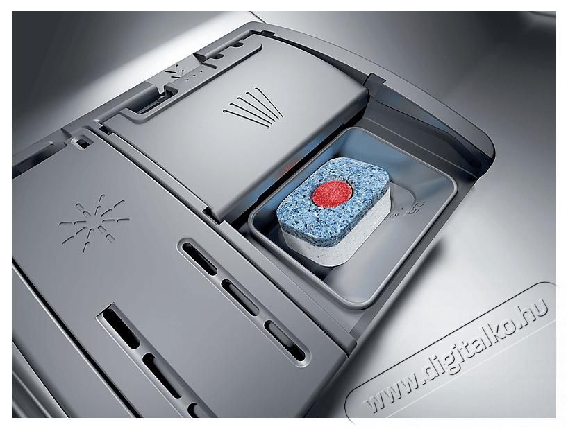 Bosch SMI2HVS02E Konyhai term&eacute;kek - Mosogat&oacute;g&eacute;p - Norm&aacute;l (60cm) be&eacute;p&iacute;thető mosogat&oacute;g&eacute;p - 492714