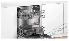 Bosch SMI4HTS00E Konyhai term&eacute;kek - Mosogat&oacute;g&eacute;p - Norm&aacute;l (60cm) be&eacute;p&iacute;thető mosogat&oacute;g&eacute;p - 492715