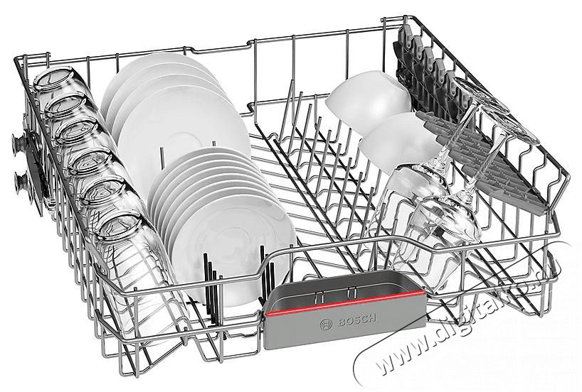 Bosch SMI4HTS00E Konyhai term&eacute;kek - Mosogat&oacute;g&eacute;p - Norm&aacute;l (60cm) be&eacute;p&iacute;thető mosogat&oacute;g&eacute;p - 492715